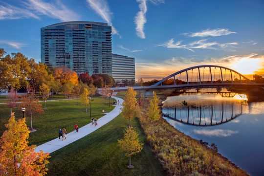 Experience Autumn in Columbus - by Experience Columbus